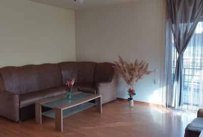 Apartament cu 2 camere decomandat în Europa - 8