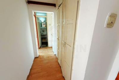 Apartament cu 4 camere decomandat în Central - 9