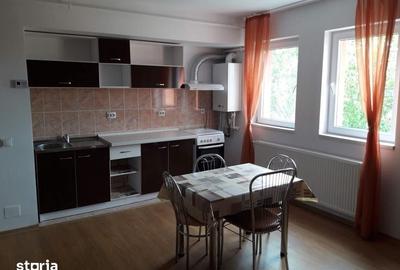 Apartament cu 2 camere semidecomandat în Central - 3