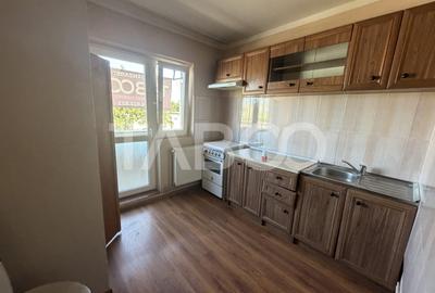 Apartament cu 2 camere decomandat, mobilat în Făgăraș - 5