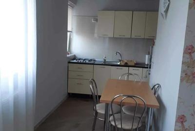 Casă cu 2 camere în Mănăștur - 2