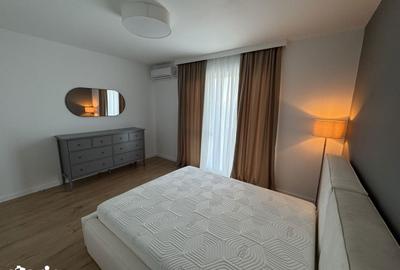 Apartament cu 2 camere în Tunari - 12