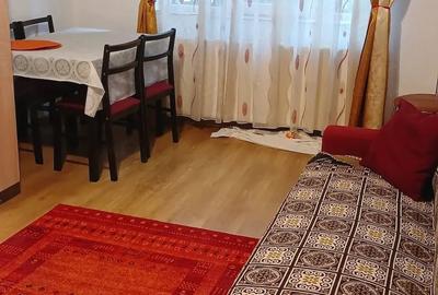 Apartament cu 2 camere decomandat în Gării