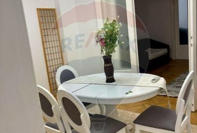 Apartament cu 3 camere, mobilat în Știrbei Vodă - 3