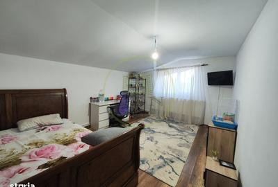 Casă cu 4 camere în Făcăi - 4