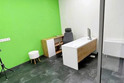 Spațiu comercial, de 300 mp, în Iosia - 2