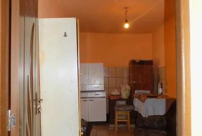Casă cu 2 camere cu Teren 443 Mp în Dudești - 5