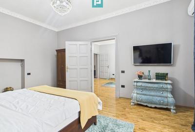 Apartament cu 2 camere semidecomandat în Central - 4