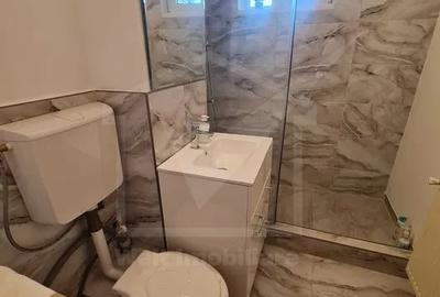 Apartament cu 3 camere decomandat, mobilat în Andrei Mureșanu - 5