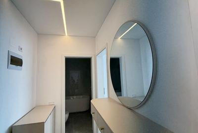 Apartament cu 2 camere în Vidra
