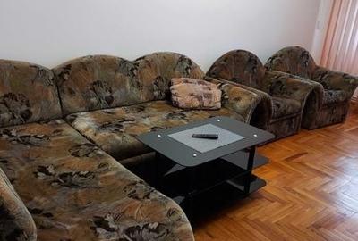 Apartament cu 2 camere decomandat în Scriitorilor - 2