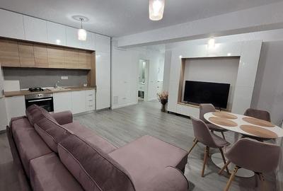 Apartament cu 2 camere decomandat în Calea București - 12