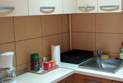 Garsonieră decomandată în Centrul Istoric - 5