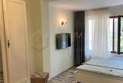 Casă individuală cu 7 camere cu Teren 550 Mp în Bogdăneștilor - 1