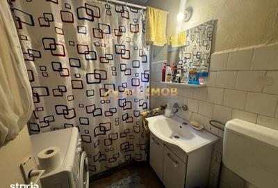 Apartament cu 2 camere semidecomandat în Democrației - 1