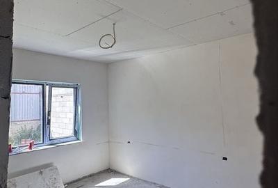 Casă cu 4 camere în Sanatoriul Agigea - 3