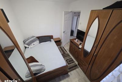 Apartament cu 2 camere în Tomis Nord - 1