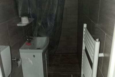 Apartament cu 2 camere semidecomandat în Central - 7