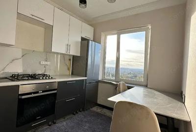Apartament cu 2 camere decomandat în Timpuri Noi - 6