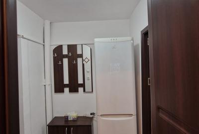 Garsonieră semidecomandată în Brâncoveanu - 1