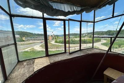 Apartament cu 2 camere semidecomandat în Mociur - 15