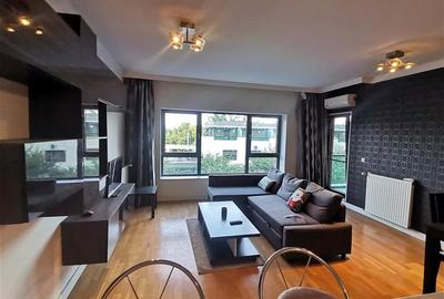 Apartament cu 2 camere semidecomandat în Tei - 3
