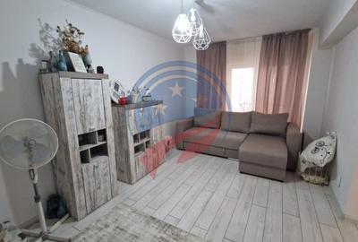 Apartament cu 2 camere decomandat, mobilat în Crihala