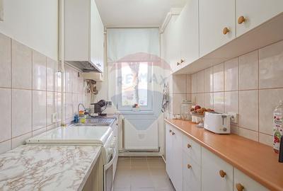 Apartament cu 2 camere semidecomandat în Griviței - 18