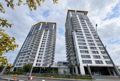 Apartament cu 3 camere decomandat, mobilat în Floreasca