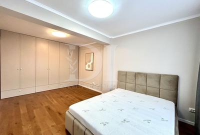 Apartament cu 2 camere decomandat, mobilat în Florești - 10