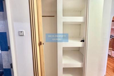 Apartament cu 3 camere decomandat în Vest - 7