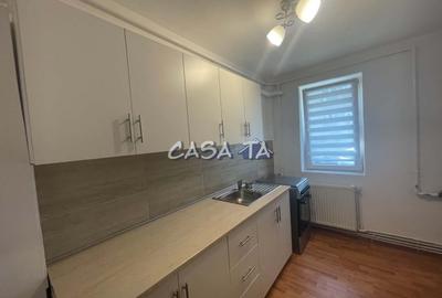 Apartament cu 3 camere decomandat, mobilat în Central - 4