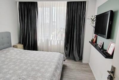 Casă cu 4 camere cu Teren 250 Mp în Central - 6