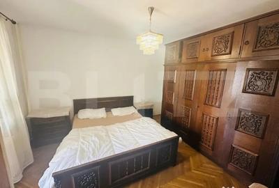 Apartament cu 4 camere decomandat, mobilat în Centru Civic - 5