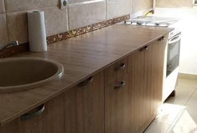 Apartament cu 2 camere decomandat în Aradului