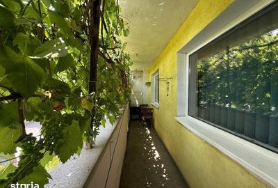 Apartament cu 2 camere în Cetate - 8