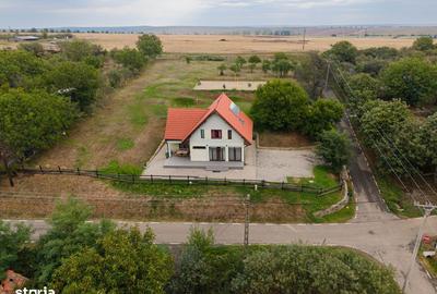 Teren de 1584 mp, în Pișchia - 14