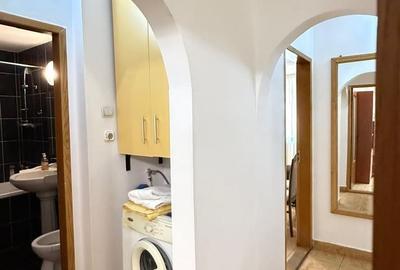 Apartament cu 3 camere decomandat în Decebal - 6