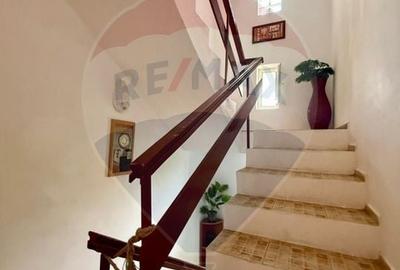 Casă cu 20 camere cu Teren 225 Mp în Agigea - 22