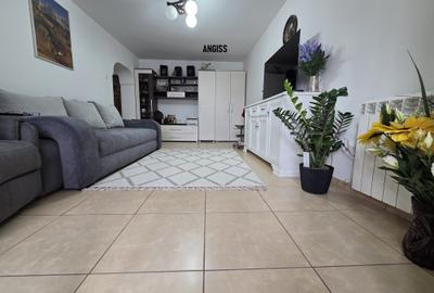 Apartament cu 2 camere în Babadag