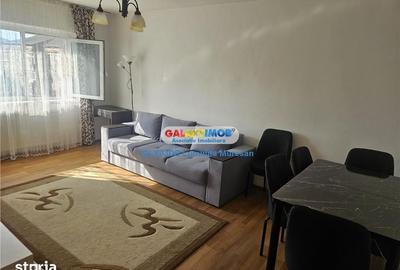 Apartament cu 2 camere decomandat în Micro 12