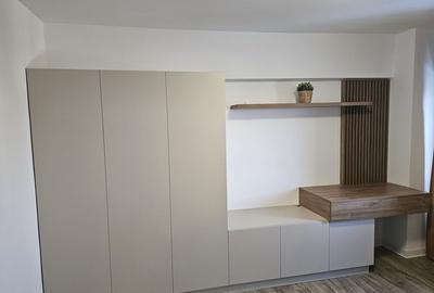 Garsonieră decomandată în Drumul Carului - 1