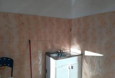 Garsonieră nedecomandată în Central