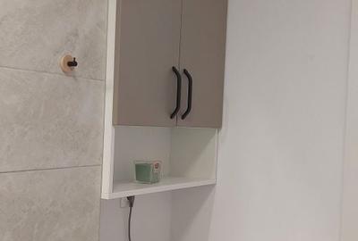 Apartament cu 2 camere semidecomandat în Exterior Vest - 5