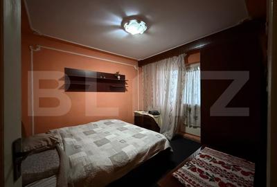 Apartament cu 3 camere decomandat, mobilat în Nicolina - 2