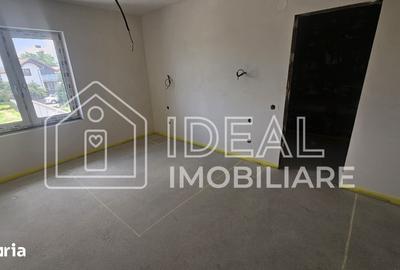 Casă cu 4 camere cu Teren 600 Mp în Țiglari
