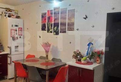 Apartament cu 3 camere decomandat în Central - 4