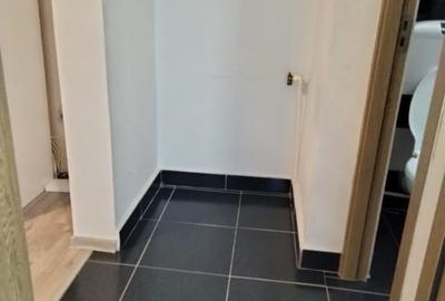 Apartament cu 2 camere semidecomandat, mobilat în Gării - 8