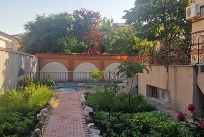 Casă cu 7 camere cu Canalizare în Pipera - 17