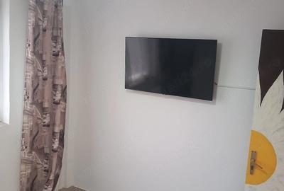 Apartament cu 2 camere decomandat în Central - 4